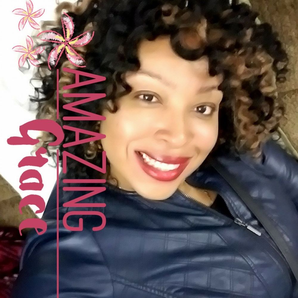 Meet your Posher, Pam